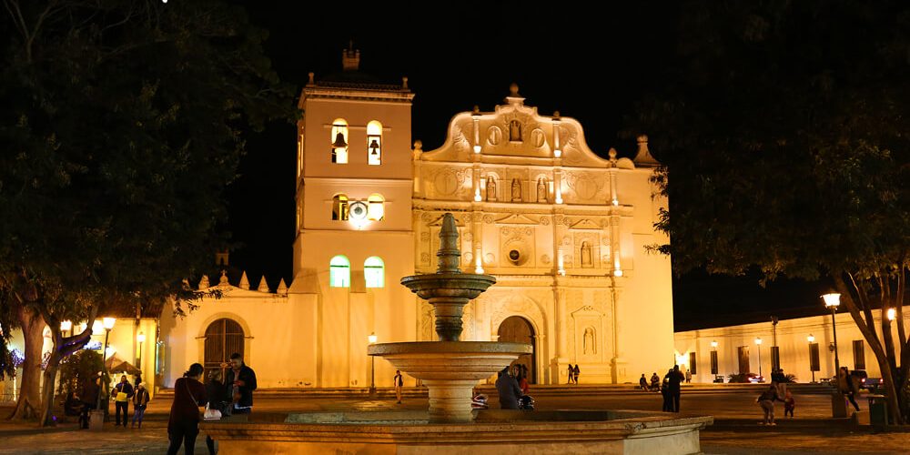 Comayagua